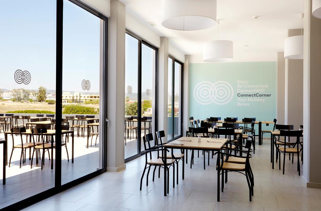 Hotel Evita Sun Resort