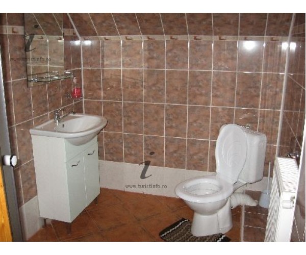 Pensiunea Casa T67542268