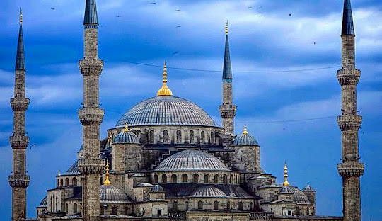 Istanbul – Comorile Orientului - Autocar 2024