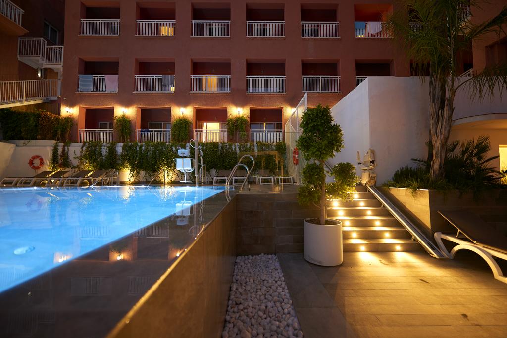 Fénix Torremolinos Adults Only