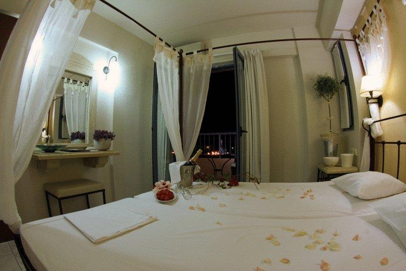 Hotel Golden Bay Apartments