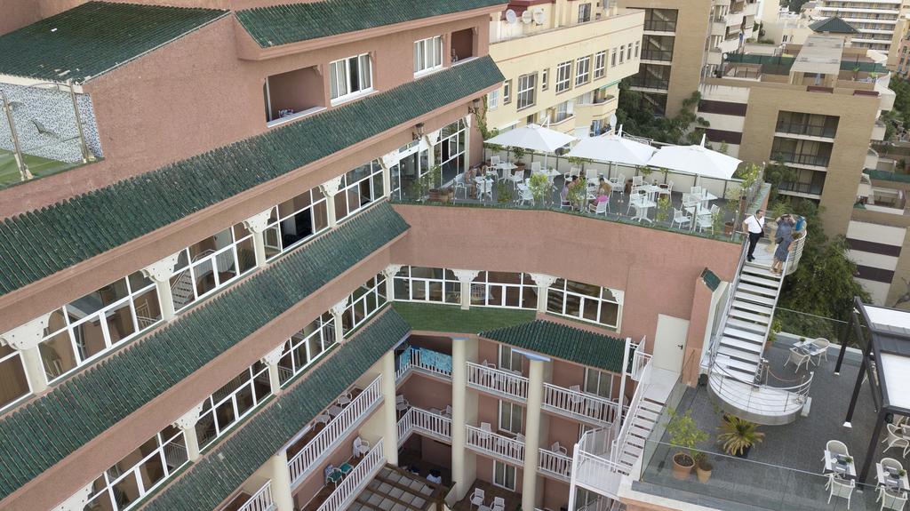 Fénix Torremolinos Adults Only