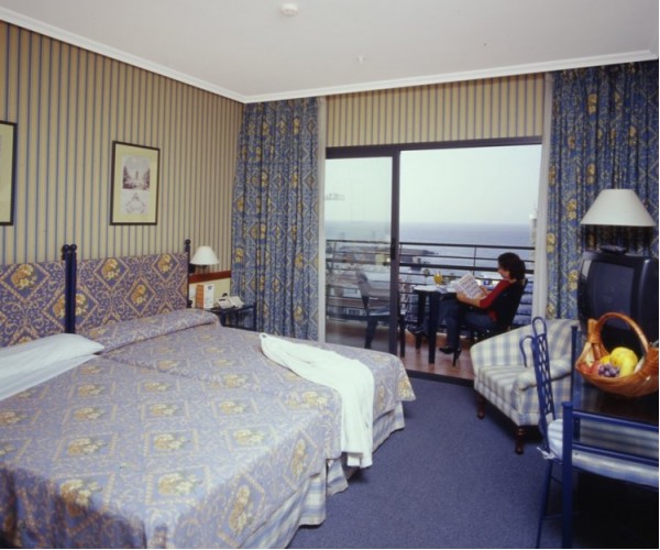 Hotel Be Live Experience Orotava