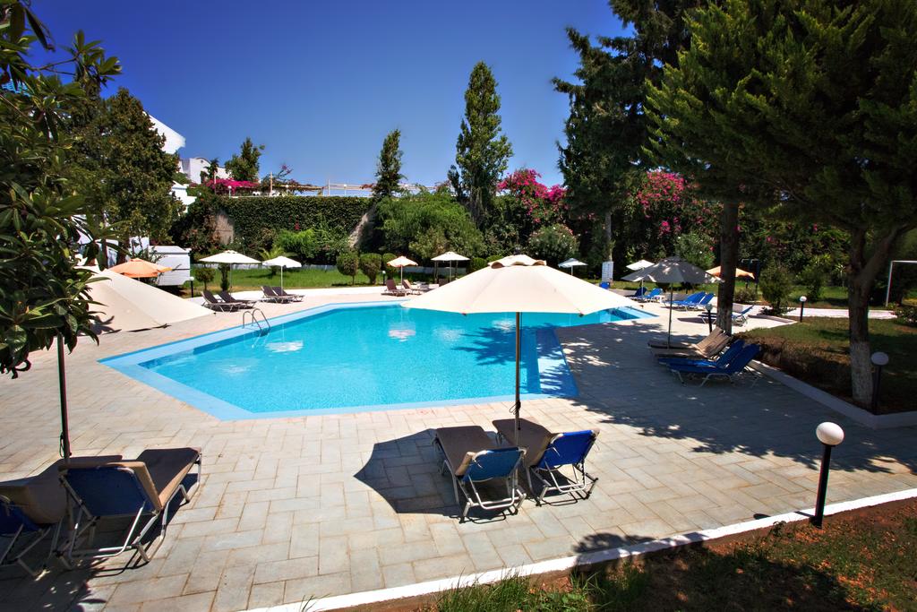 Larisa Boutique (Fost Rhodes Lykia Boutique)