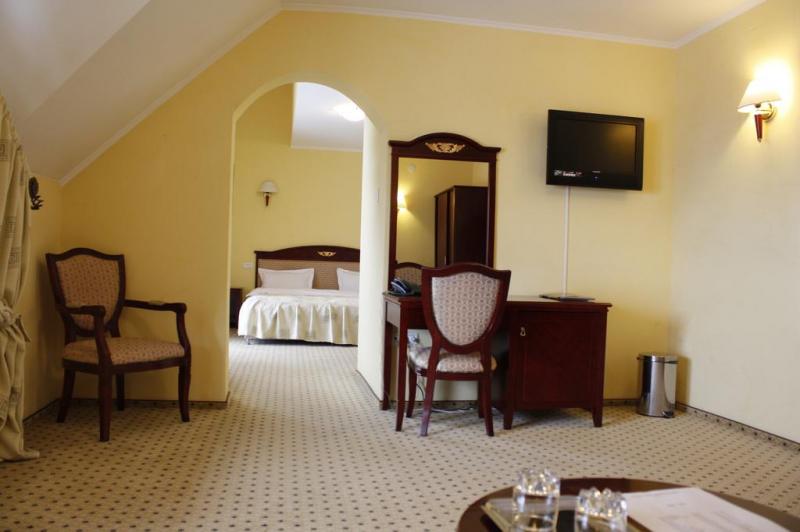 Complex Hanul Muresenilor