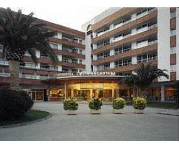 Costa Encantada ApartHotel