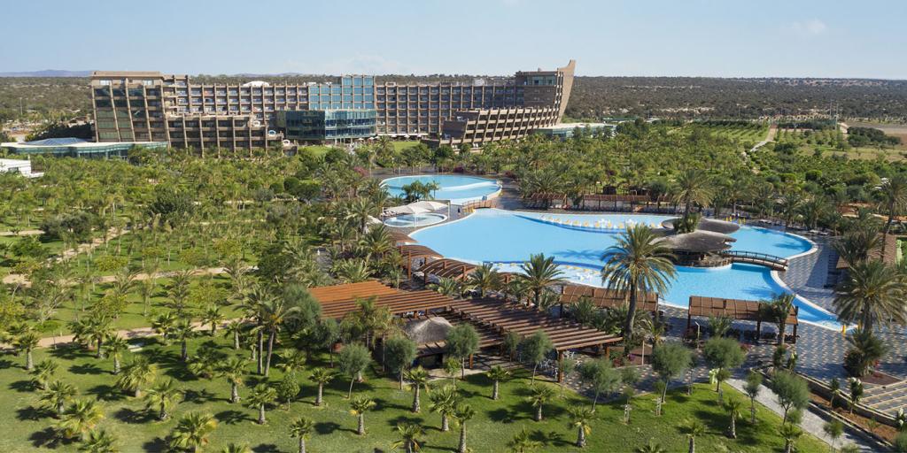 Nuh Un Gemisi Deluxe Hotel Spa (Ex.Noahs Ark Deluxe Hotel Spa)