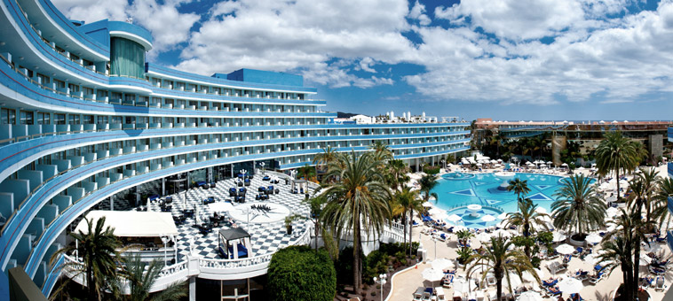 Hotel Mare Nostrum