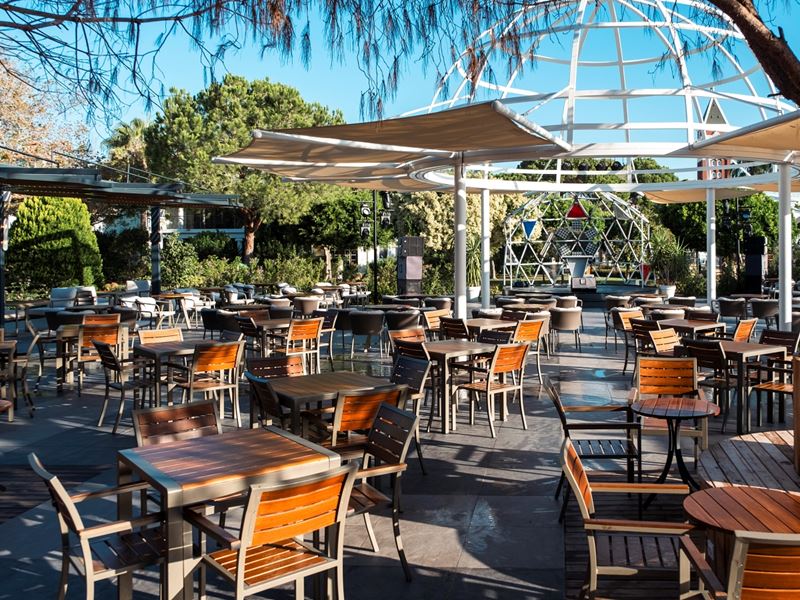 Hotel Ducale Lara (ex.Venezia Palace De Luxe Resort)