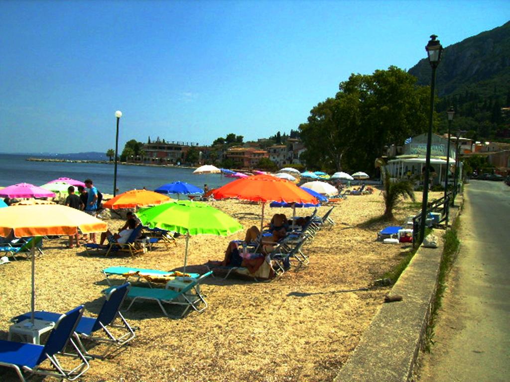 Hotel Makis Studios and Apartments