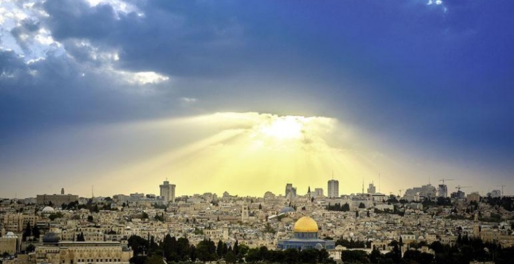 Pelerinaj in Israel, pentru fiecare - Tarom 2024 - 4 nopti