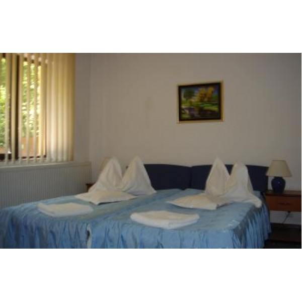 Vilele Holiday Houses