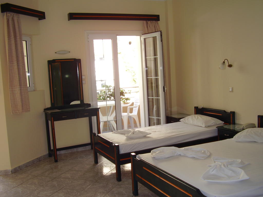 Hotel Nirvana Studios