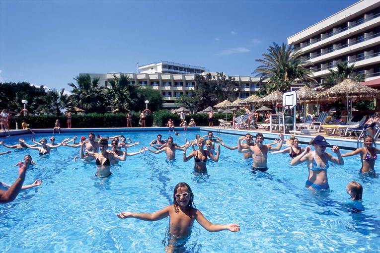 Hotel Blue Sea Resort