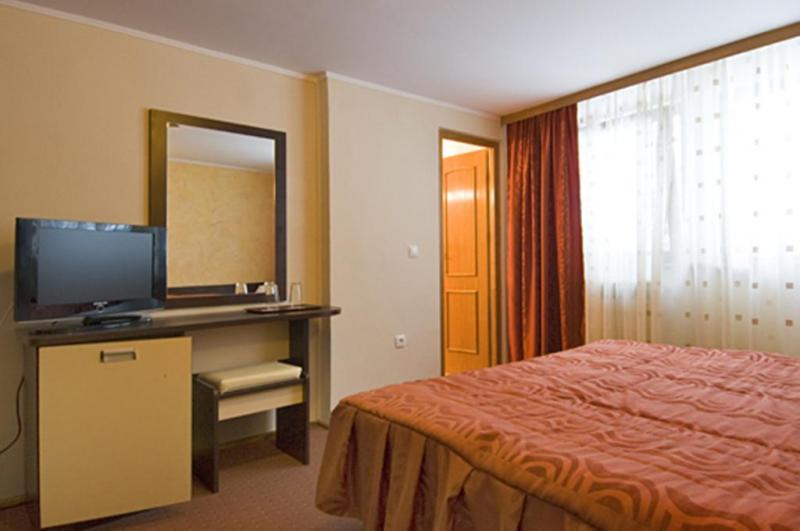 Cabana Schiorilor Sinaia