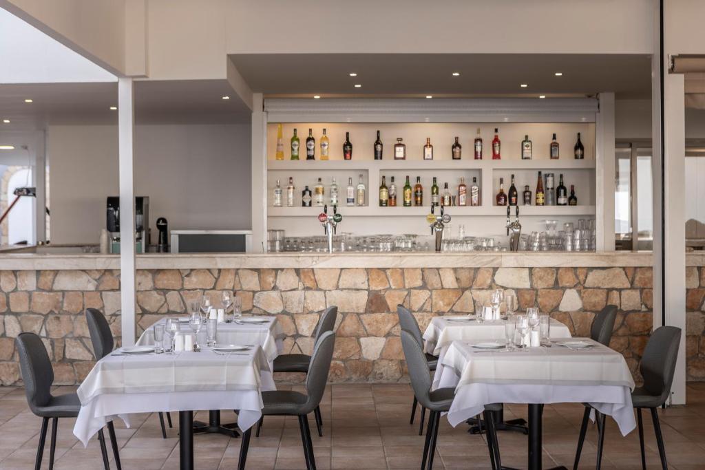 Hotel Kapetanios Aqua Resort ( ex.Aqua Sol Holiday Village)