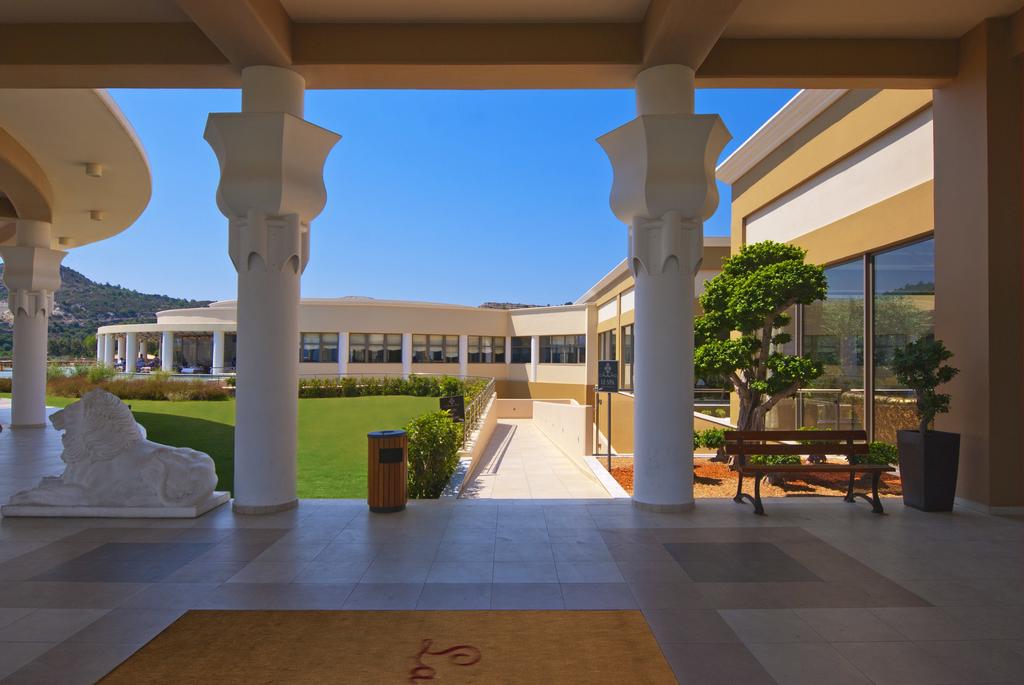 Hotel La Marquise Luxury Resort and Spa