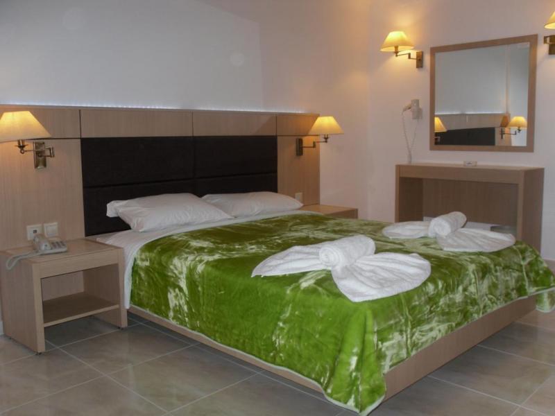 Hotel Halkidiki Palace