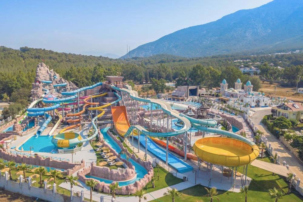 Orka World Hotel and Aquapark