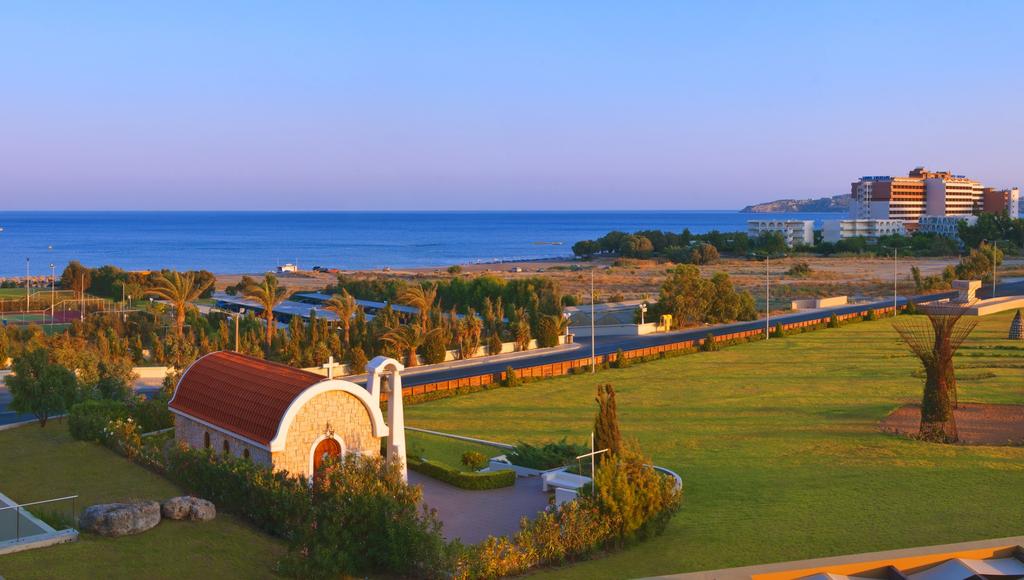 Hotel La Marquise Luxury Resort and Spa