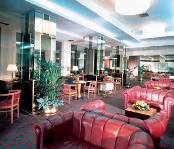 HOTEL STARHOTELS SPLENDIDO