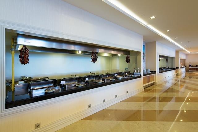 Hotel Kilikya Palace