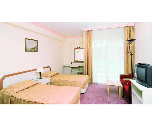 Hotel Club Palm Beach