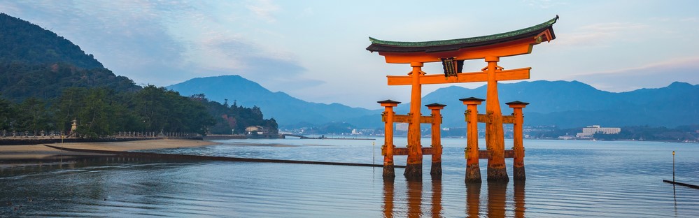 Marele tur al Japoniei loading=