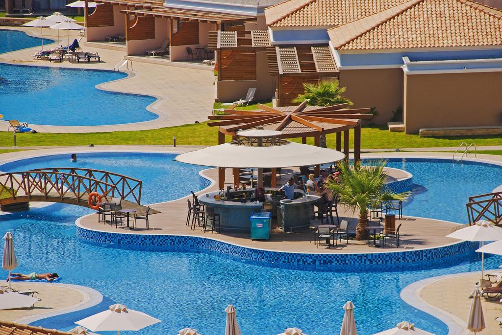 Hotel La Marquise Luxury Resort and Spa