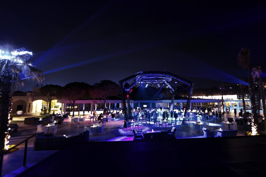 Robinson Club Masmavi