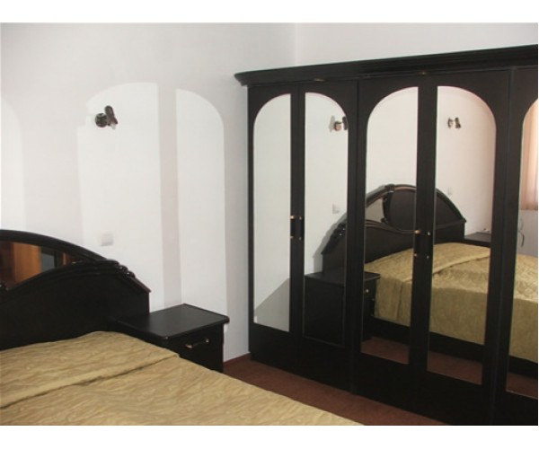 Pensiunea Popasul Clabucetului