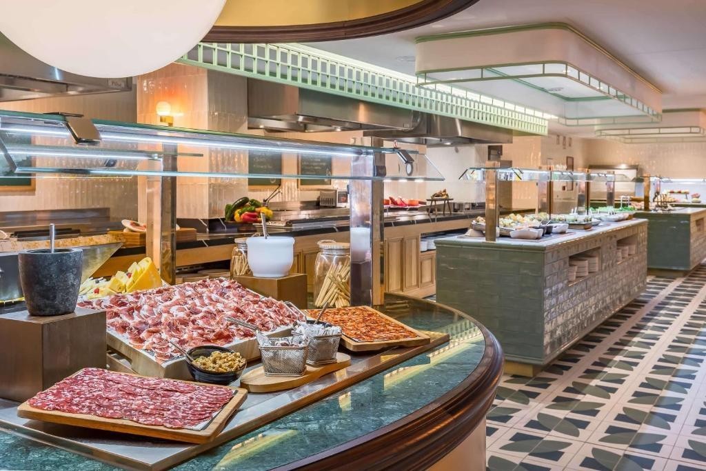 Barcelo Benidorm Beach