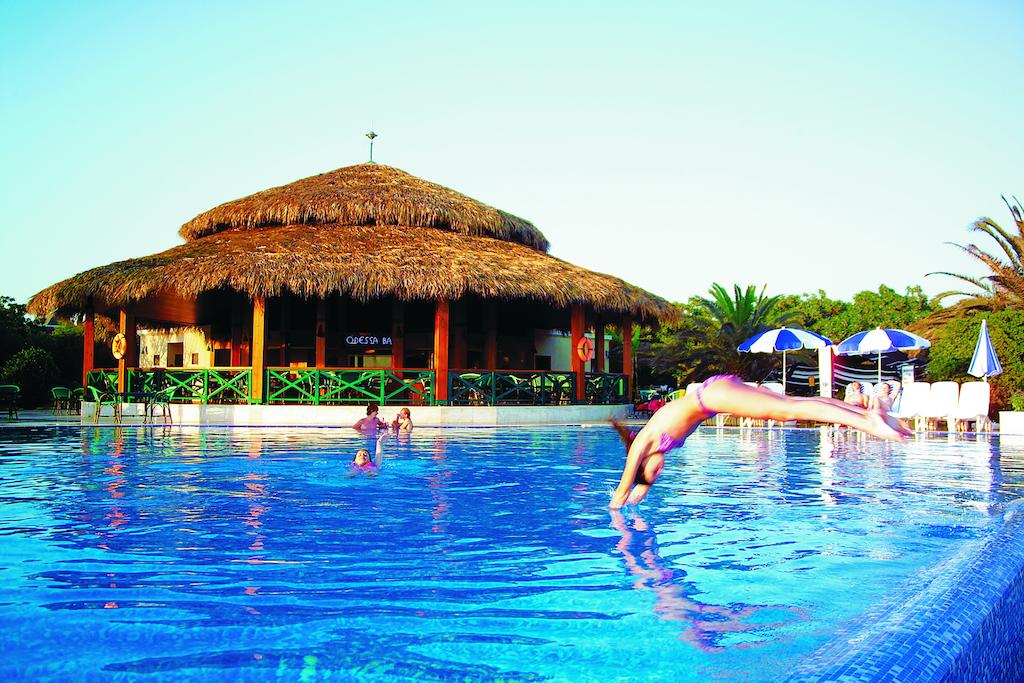 Hotel Club Asteria Belek