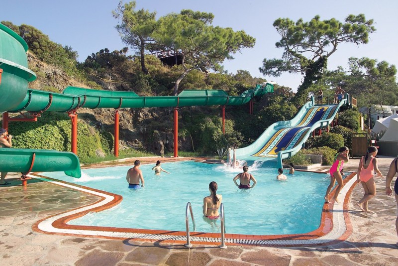 Hotel Club Phaselis Rose