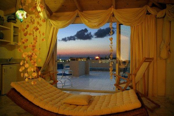 Hotel Golden Bay Apartments