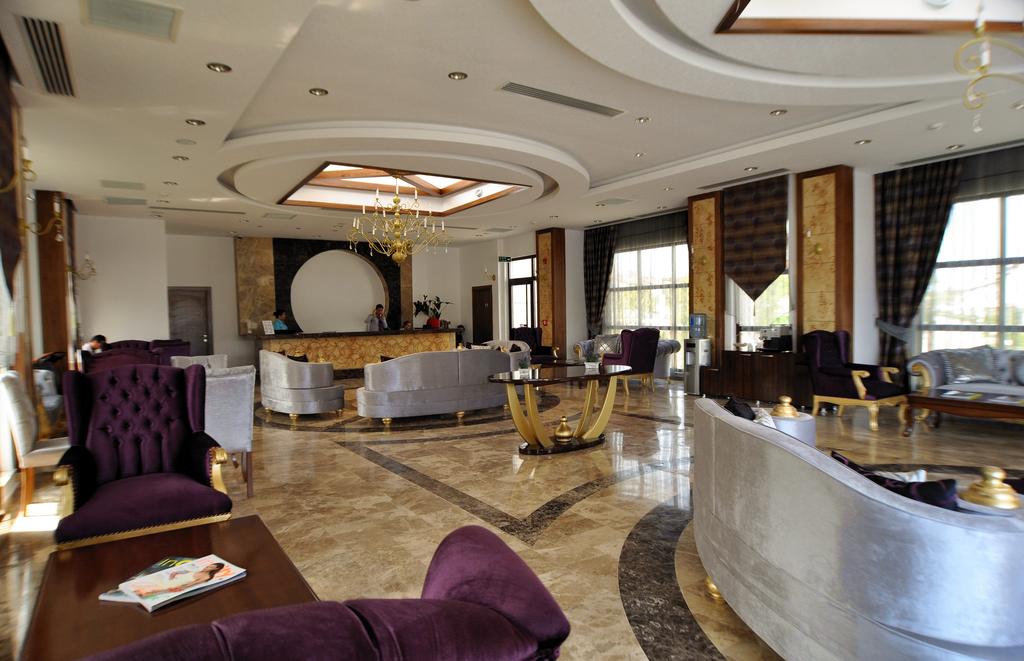 Hotel River Garden Holiday Village