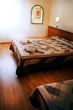 Hotel Stella D'Italia