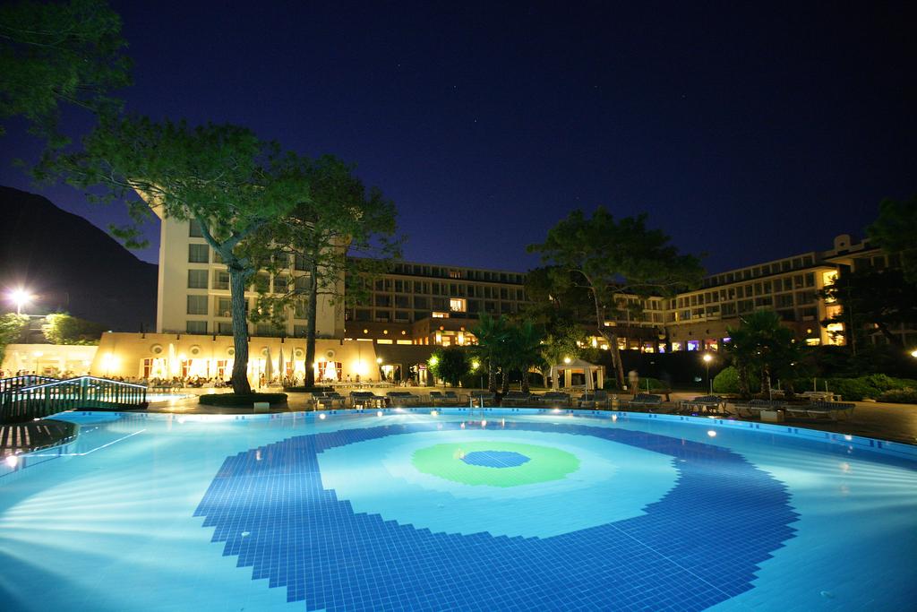 Hotel Kilikya Palace