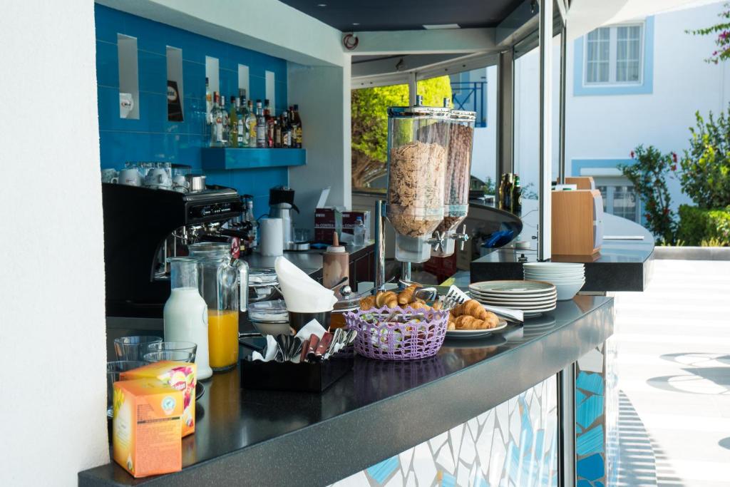 Hotel Evdokia Suites