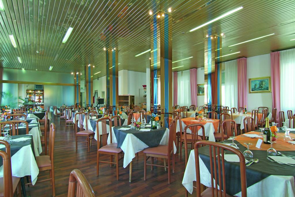 Hotel Stella D'Italia