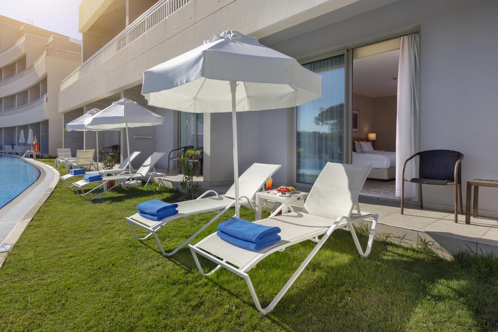 Zeynep Golf Spa Resort Ex Sentido Zeynep Golf