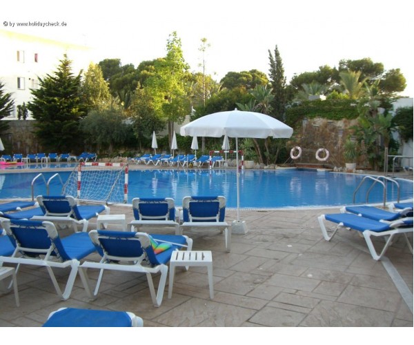 Hotel Hesperia Playas de Mallorca