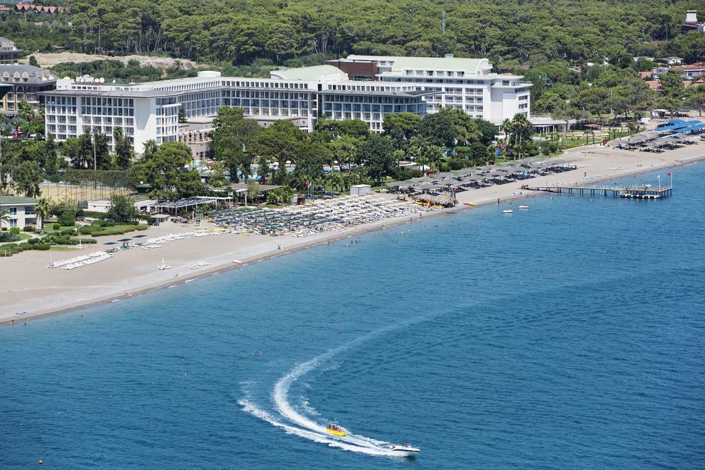 Hotel Kilikya Palace