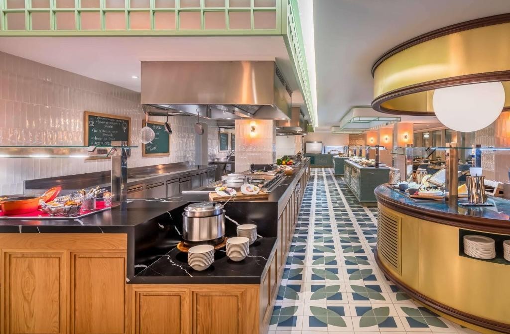 Barcelo Benidorm Beach