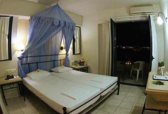 Hotel Golden Bay Apartments