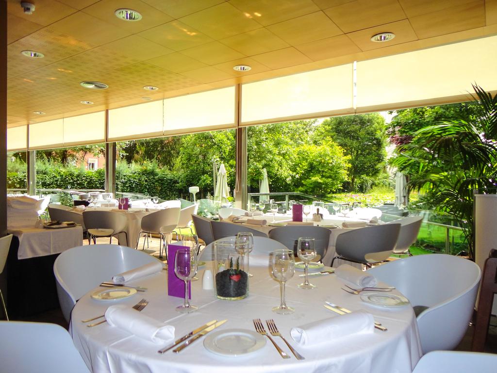 Hotel Ayre Gran Colon