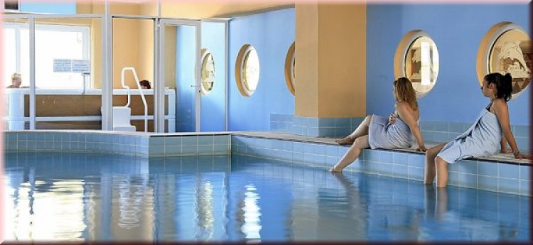 Hotel Dodeca Sea Resort (ex Forum Beach)