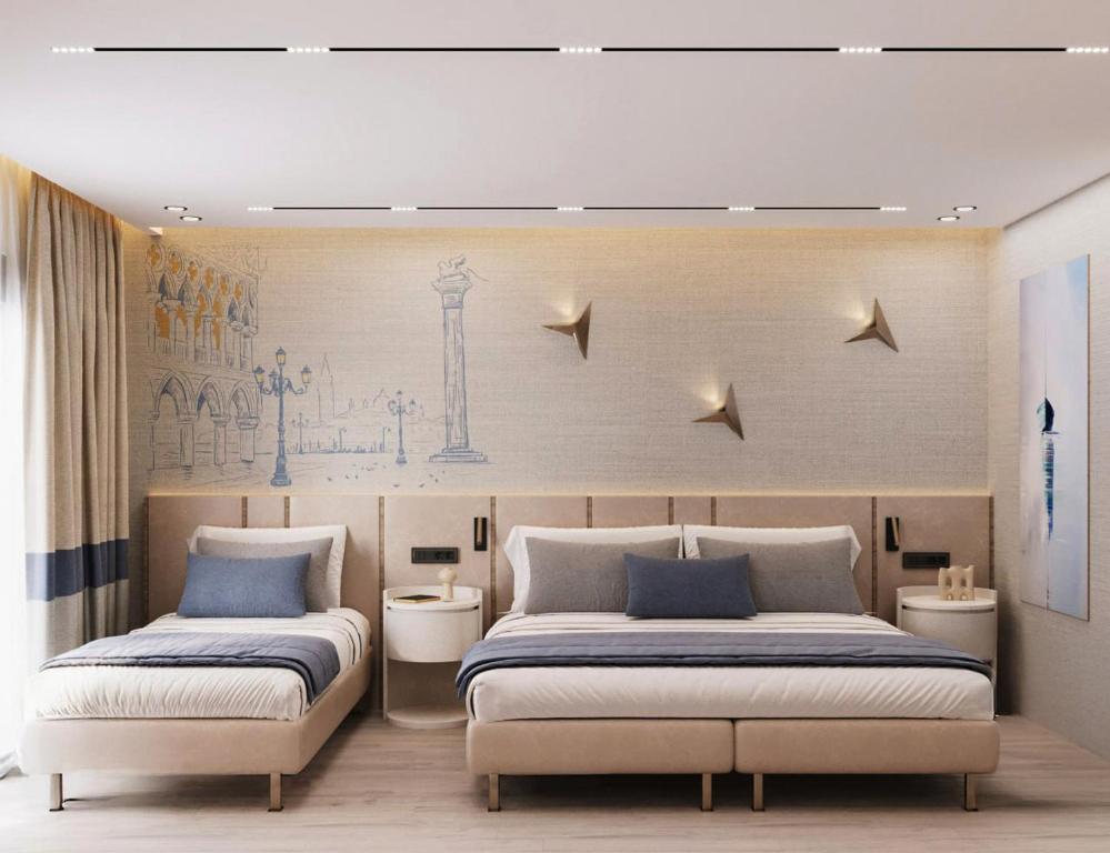 Hotel Ducale Lara (ex.Venezia Palace De Luxe Resort)