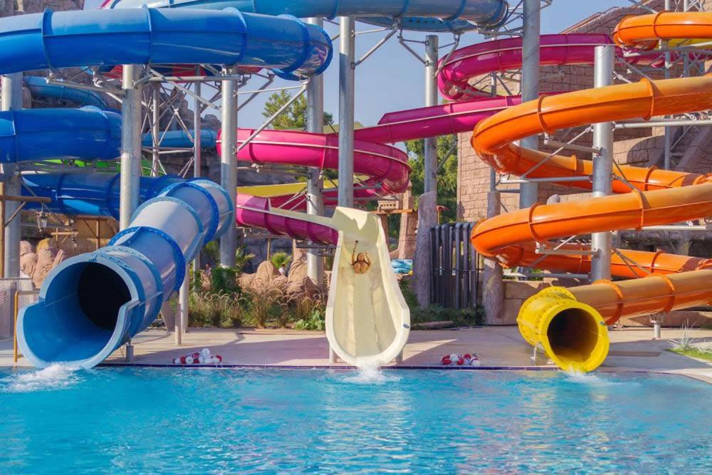 Orka World Hotel and Aquapark