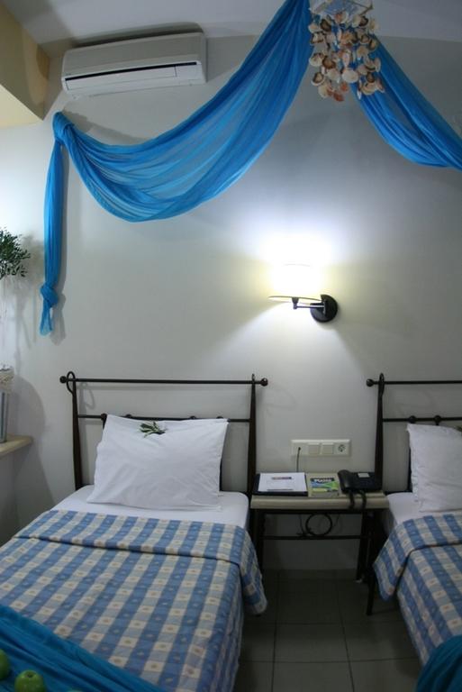 Hotel Golden Bay Apartments